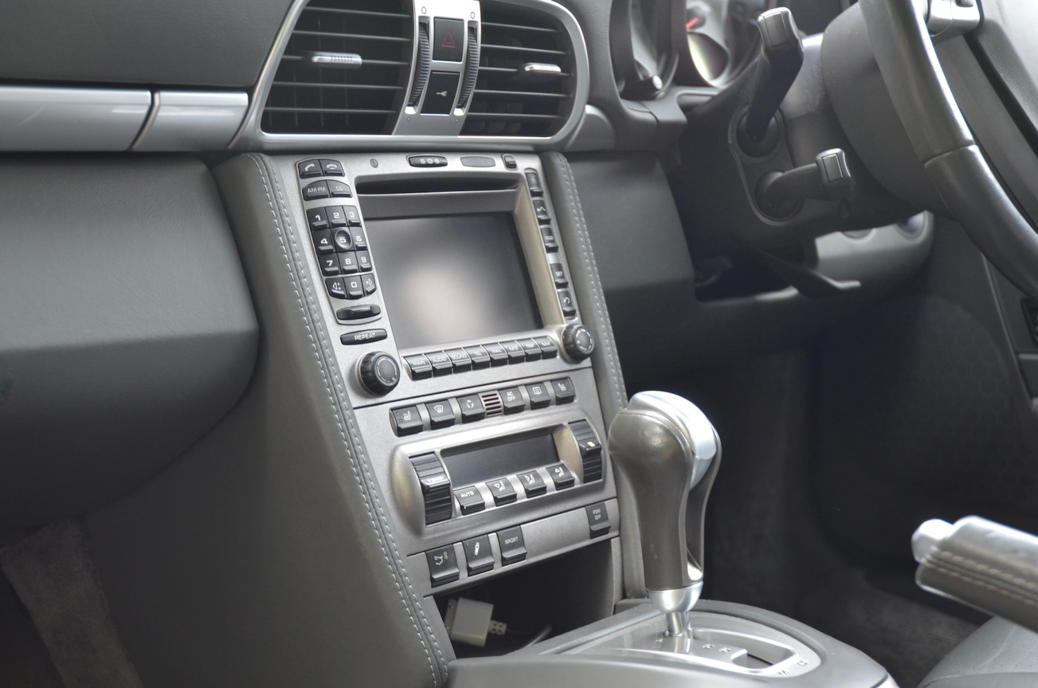 Used Porsche 911 2007 for sale - 77946264: Photo 40