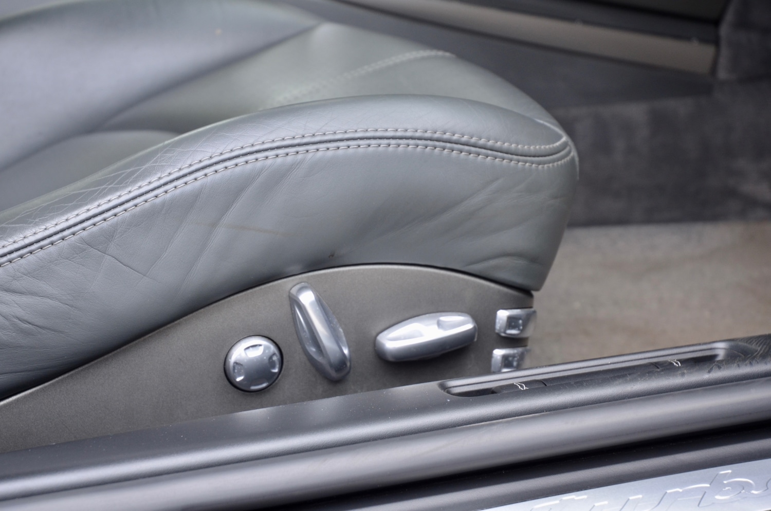 Used Porsche 911 2007 for sale - 77946264: Photo 42