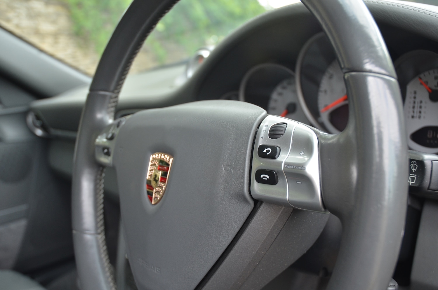 Used Porsche 911 2007 for sale - 77946264: Photo 46