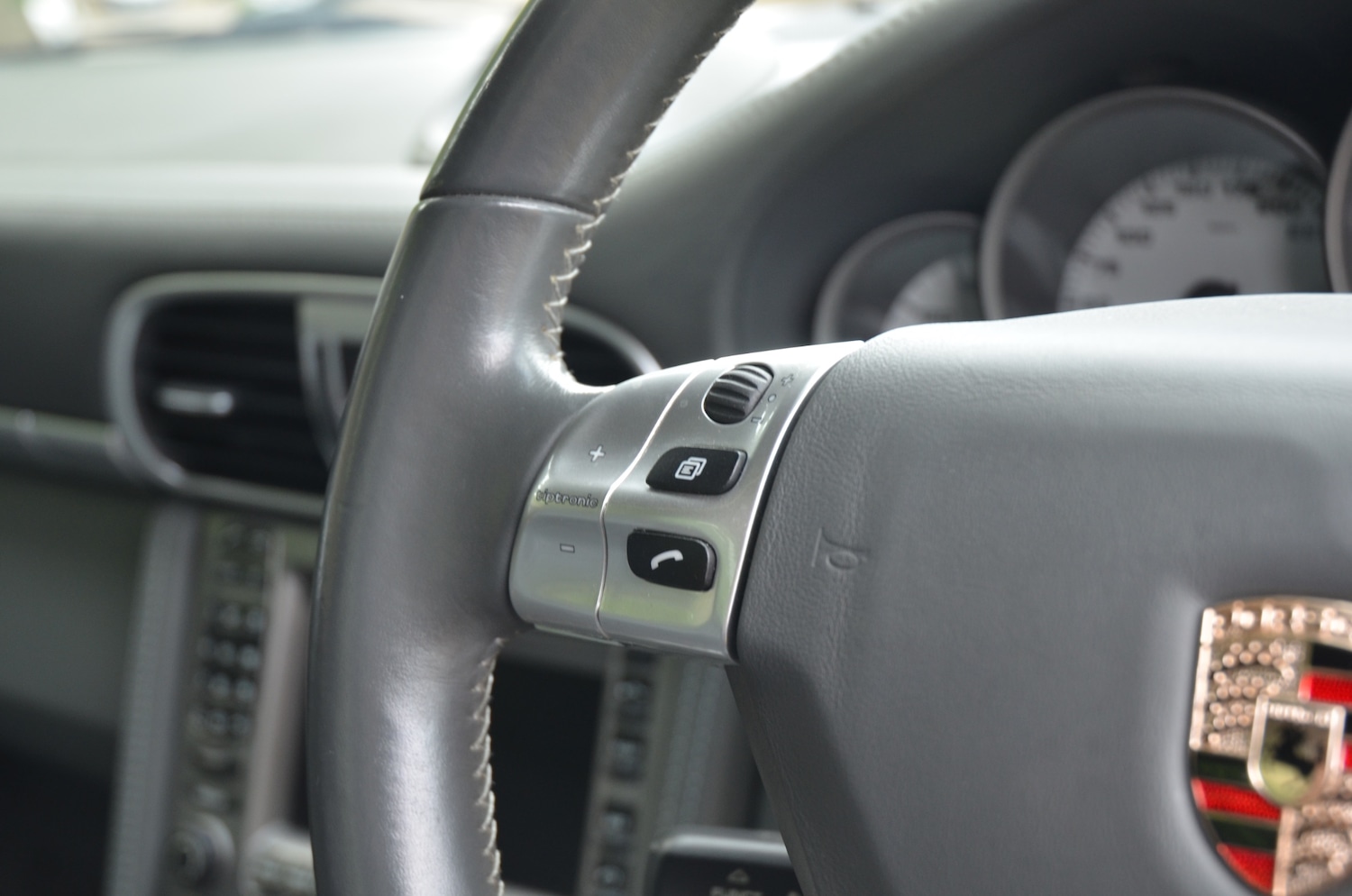 Used Porsche 911 2007 for sale - 77946264: Photo 47