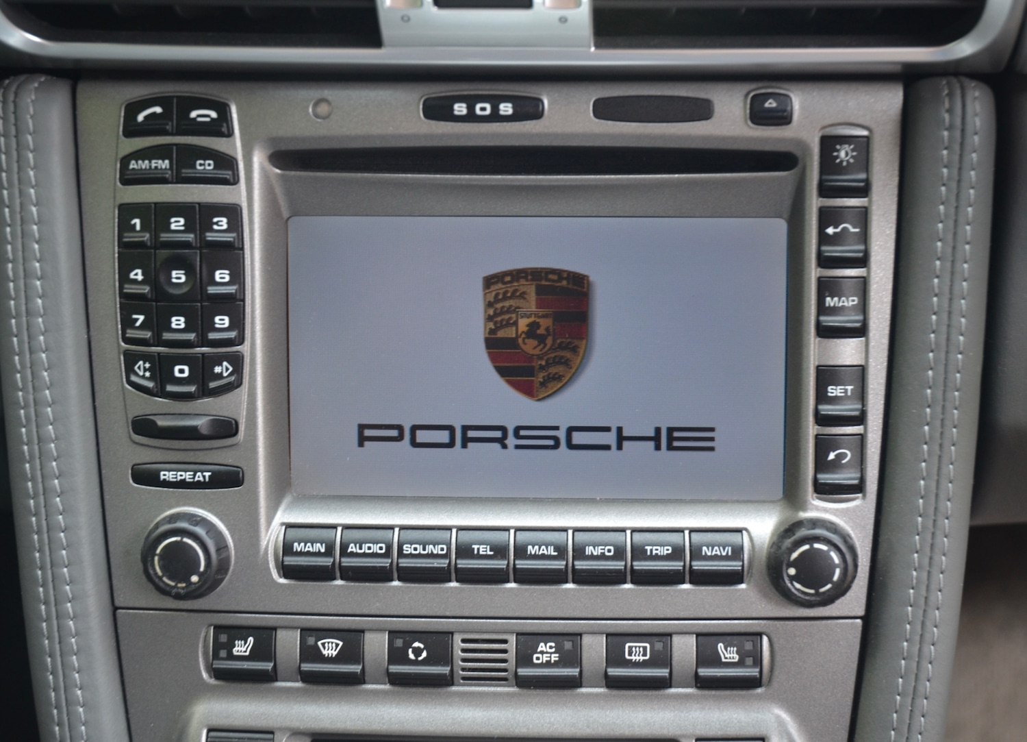 Used Porsche 911 2007 for sale - 77946264: Photo 48