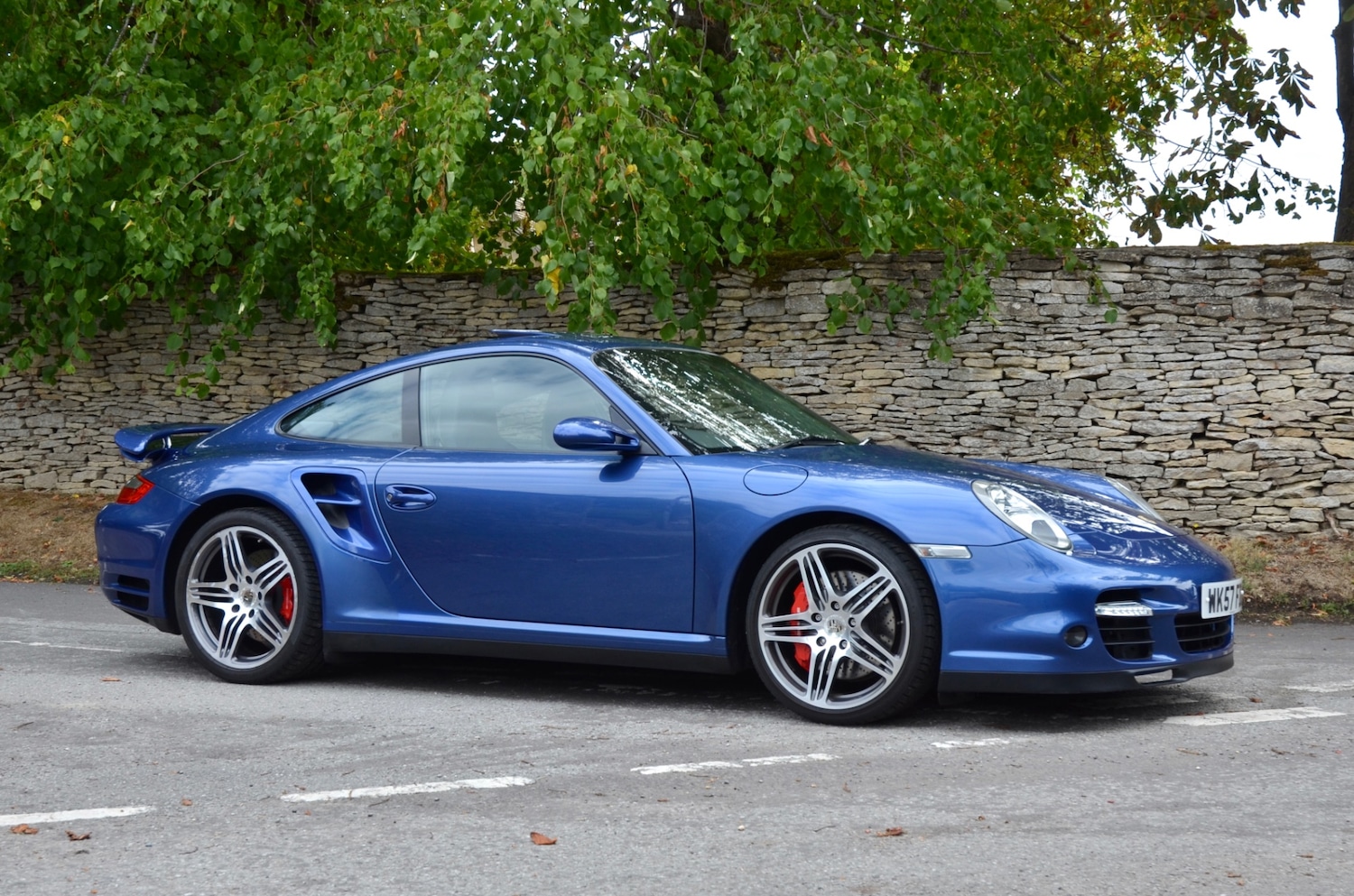 Used Porsche 911 2007 for sale - 77946264: Photo 5