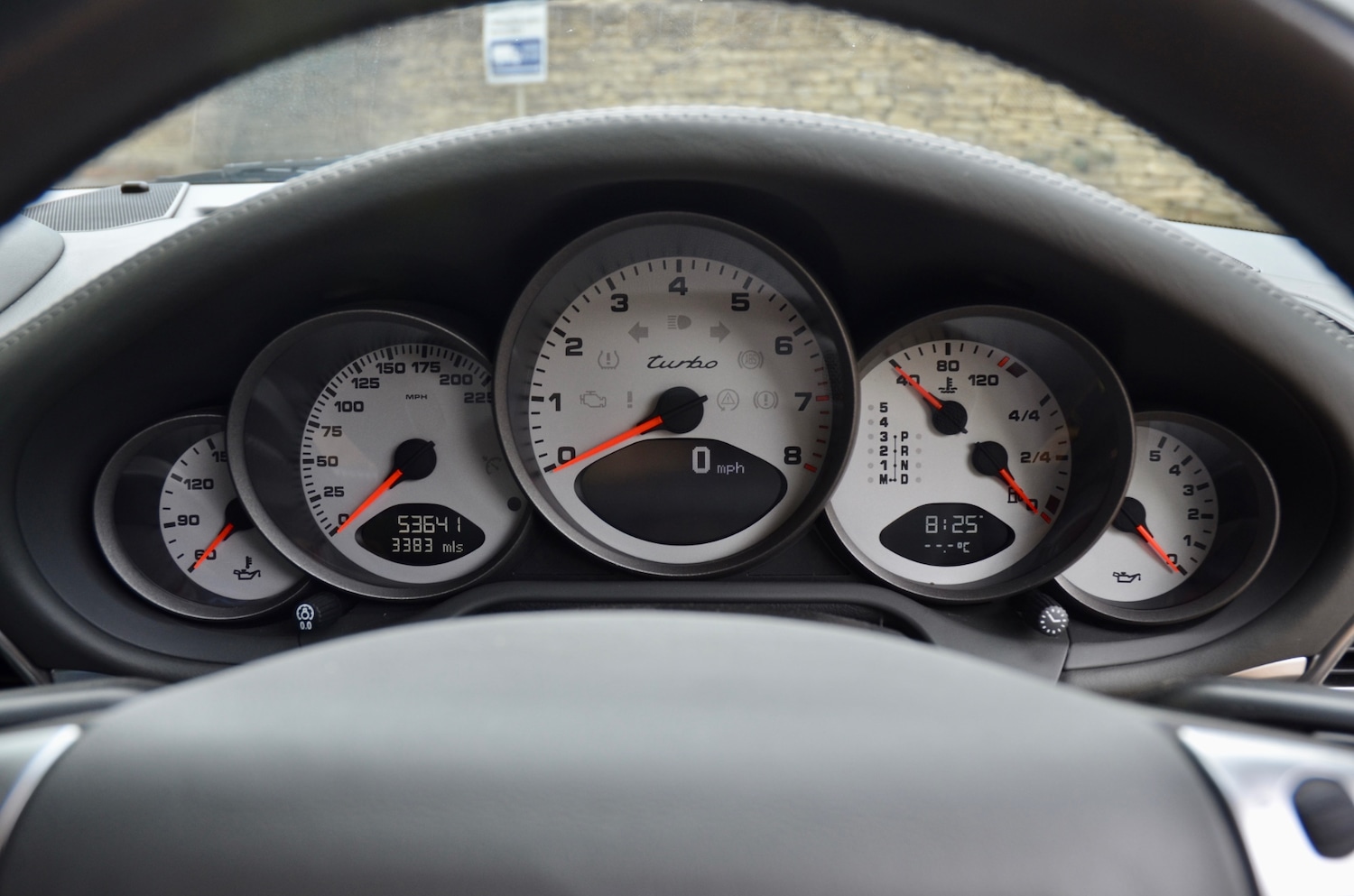 Used Porsche 911 2007 for sale - 77946264: Photo 50