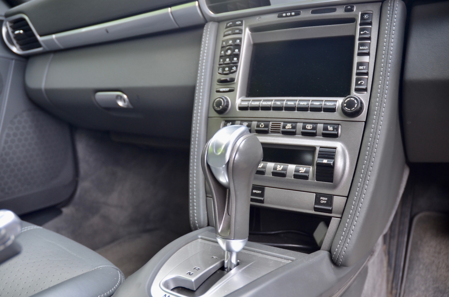 Used Porsche 911 2007 for sale - 77946264: Photo 51