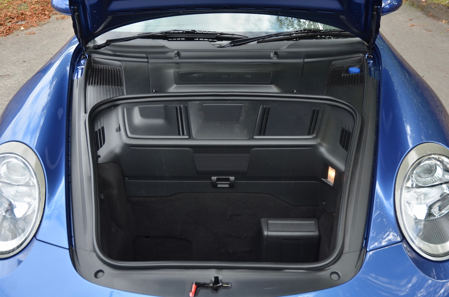 Used Porsche 911 2007 for sale - 77946264: Photo 53