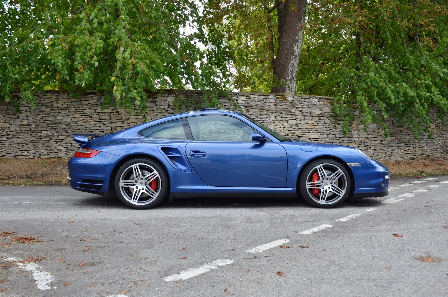 Used Porsche 911 2007 for sale - 77946264: Photo 6