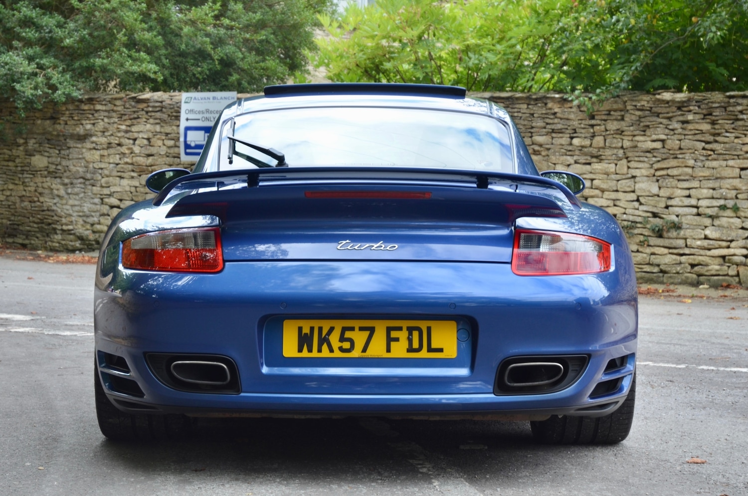 Used Porsche 911 2007 for sale - 77946264: Photo 8