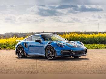 Used Porsche 911 2021 for sale - 79746498: Photo