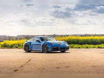 Used Porsche 911 2021 for sale - 79746498: Photo