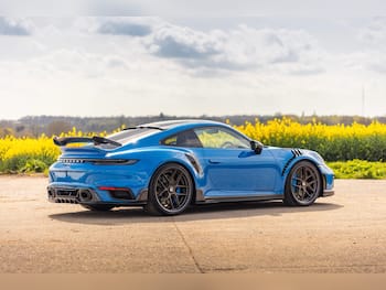 Used Porsche 911 2021 for sale - 79746498: Photo