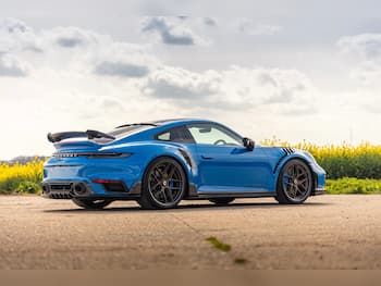 Used Porsche 911 2021 for sale - 79746498: Photo
