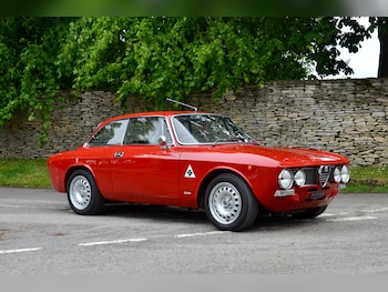 Used Alfa Romeo GT 1975 for sale - 78667148: Photo