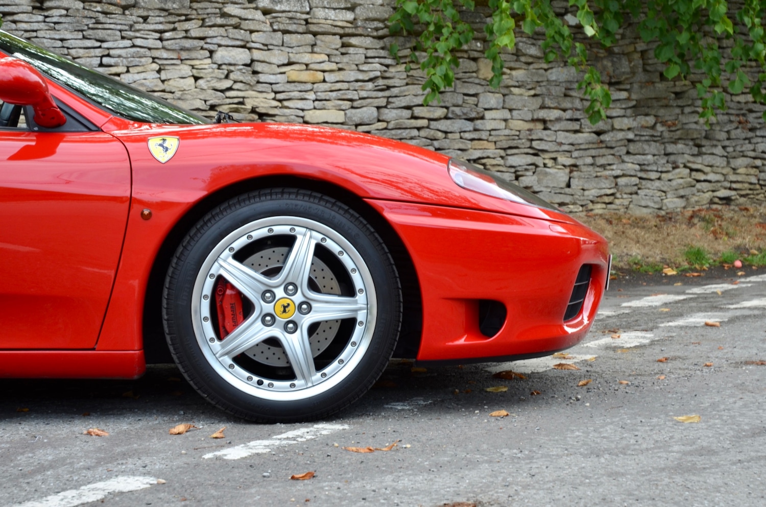 Used Ferrari 360 2004 for sale - 77946205: Photo 20