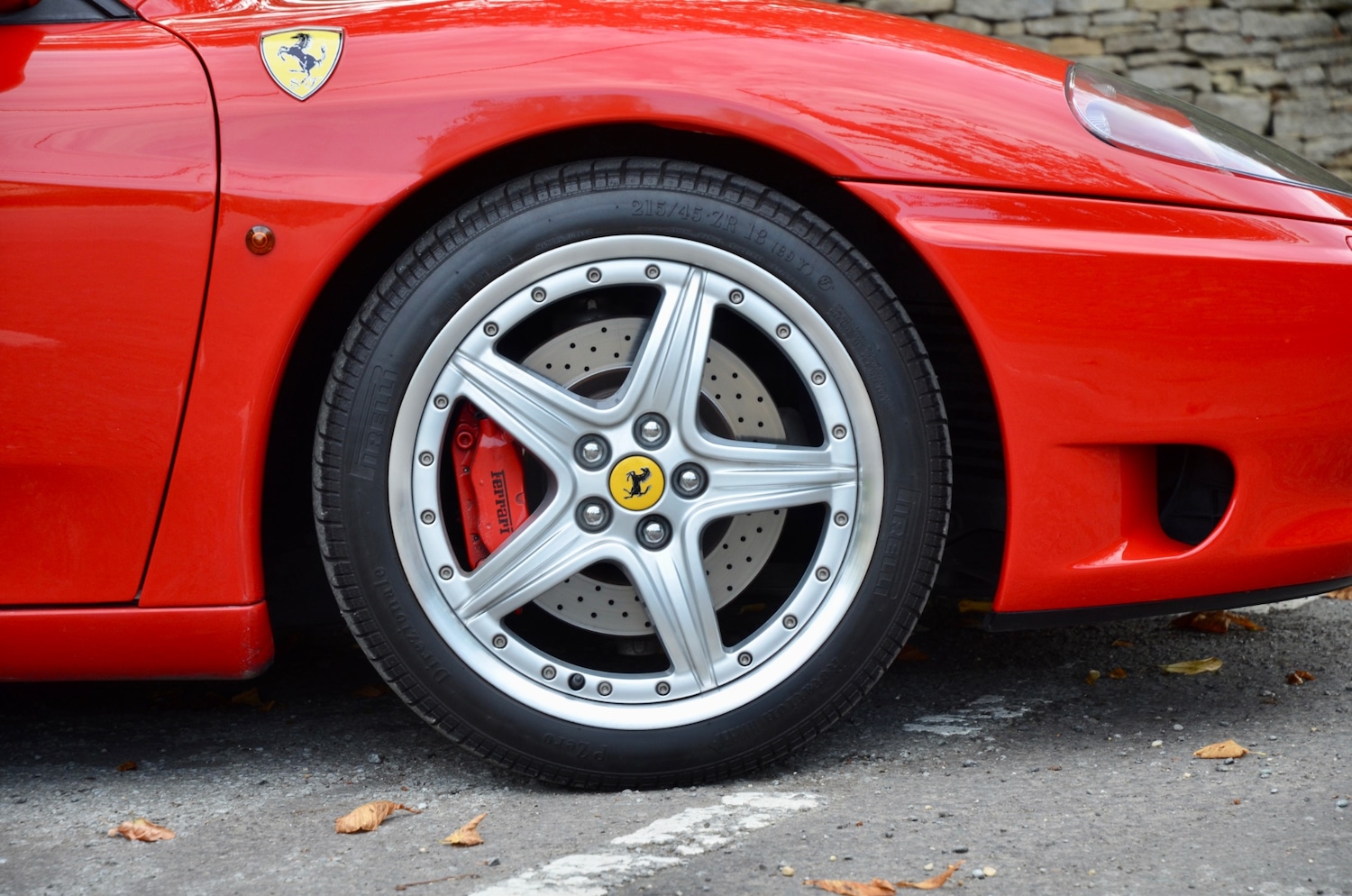 Used Ferrari 360 2004 for sale - 77946205: Photo 21