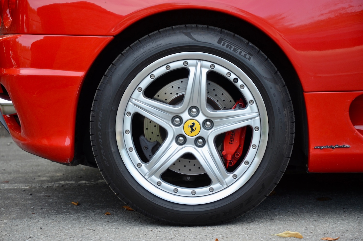 Used Ferrari 360 2004 for sale - 77946205: Photo 22