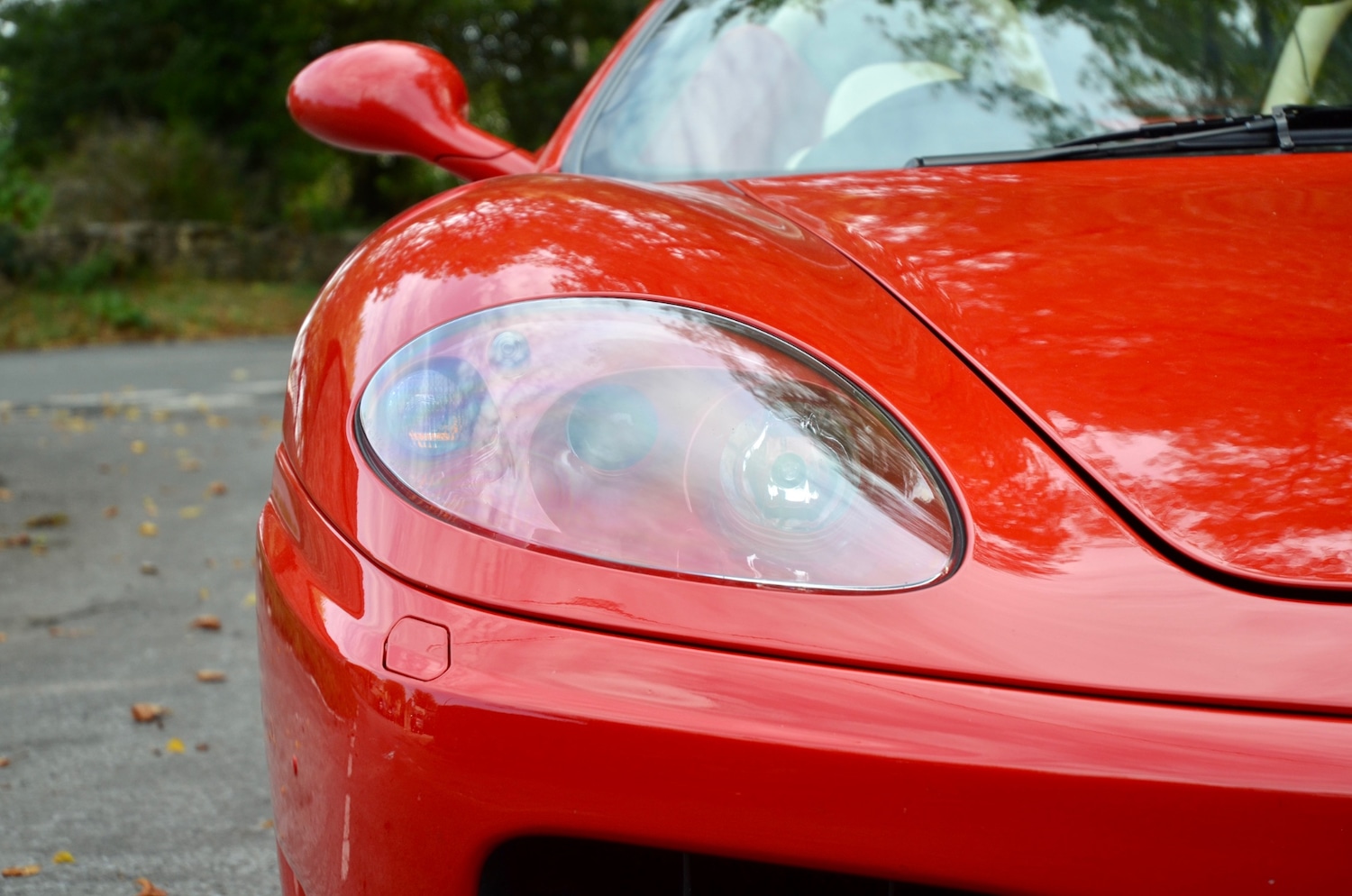 Used Ferrari 360 2004 for sale - 77946205: Photo 23