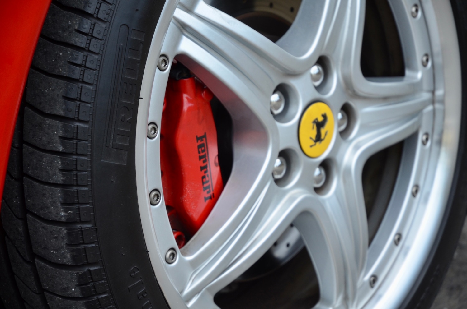 Used Ferrari 360 2004 for sale - 77946205: Photo 26