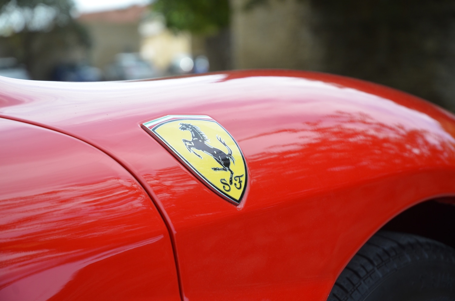 Used Ferrari 360 2004 for sale - 77946205: Photo 28