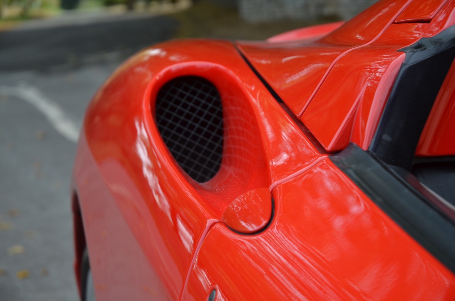 Used Ferrari 360 2004 for sale - 77946205: Photo 29