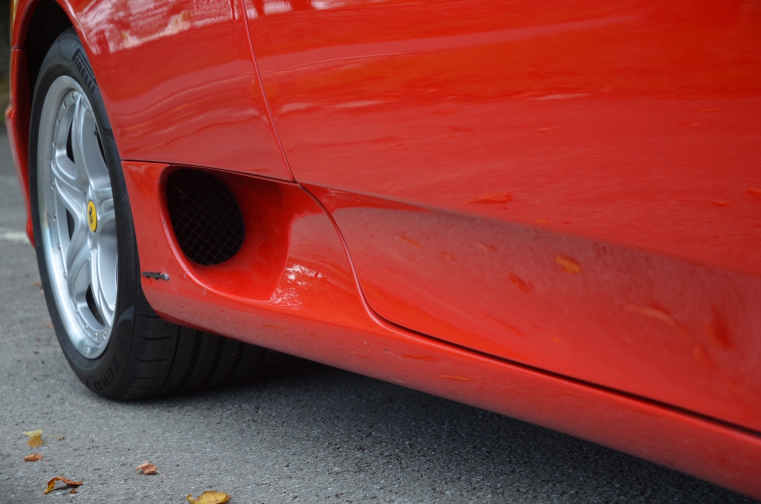 Used Ferrari 360 2004 for sale - 77946205: Photo 30