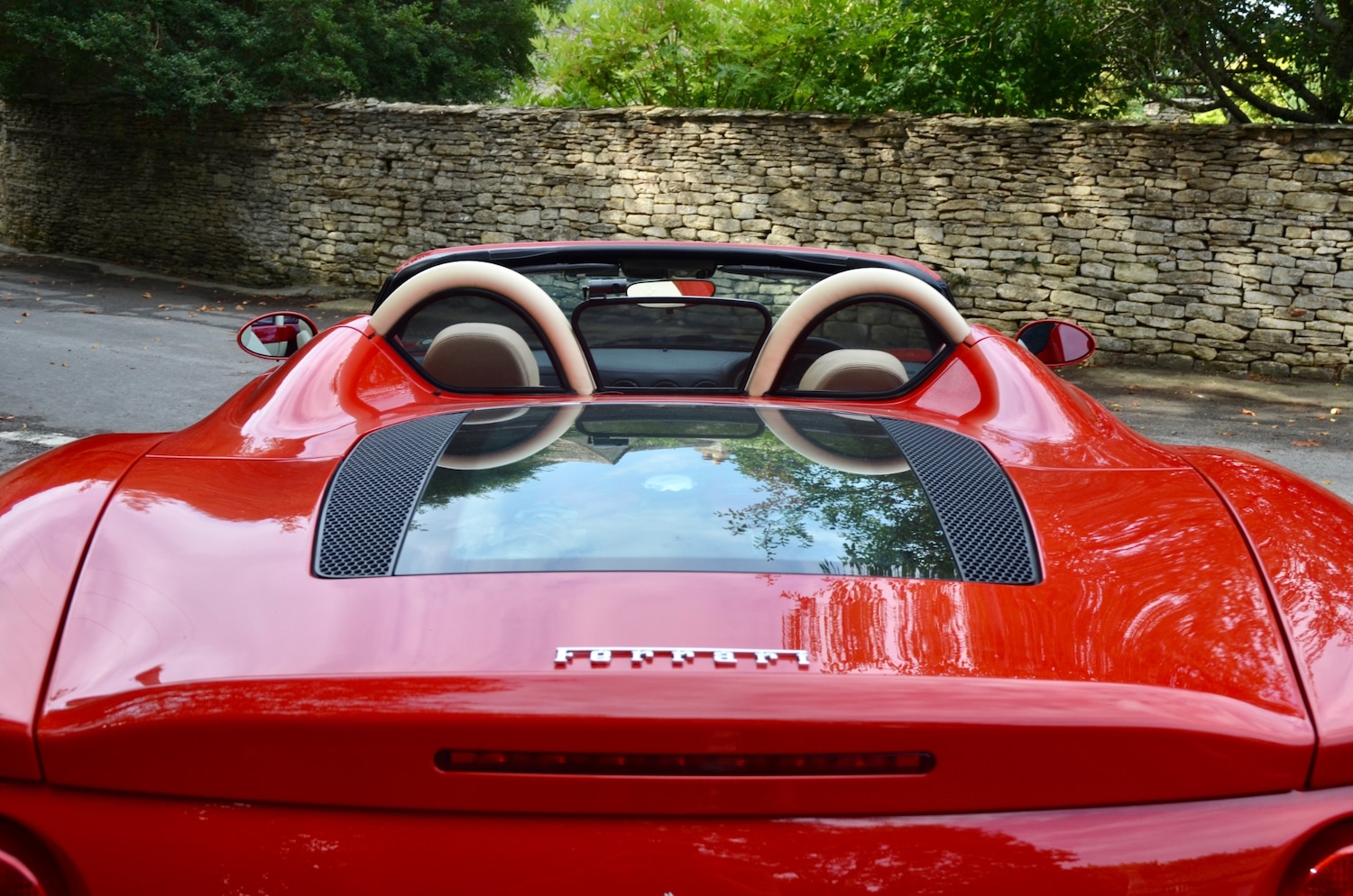 Used Ferrari 360 2004 for sale - 77946205: Photo 33