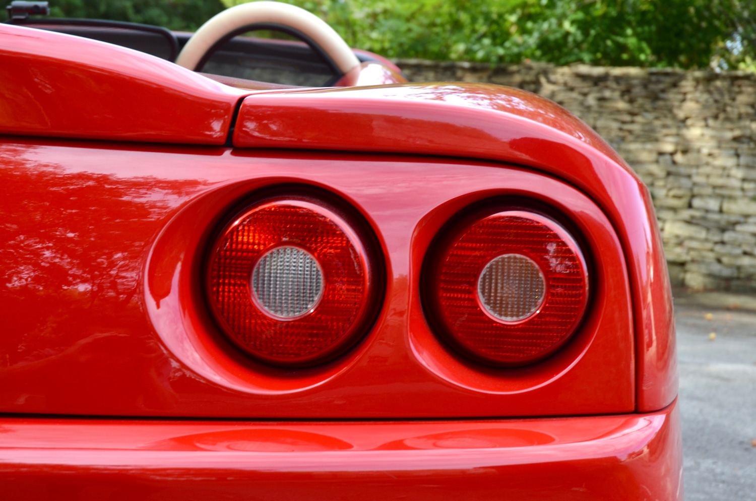 Used Ferrari 360 2004 for sale - 77946205: Photo 35