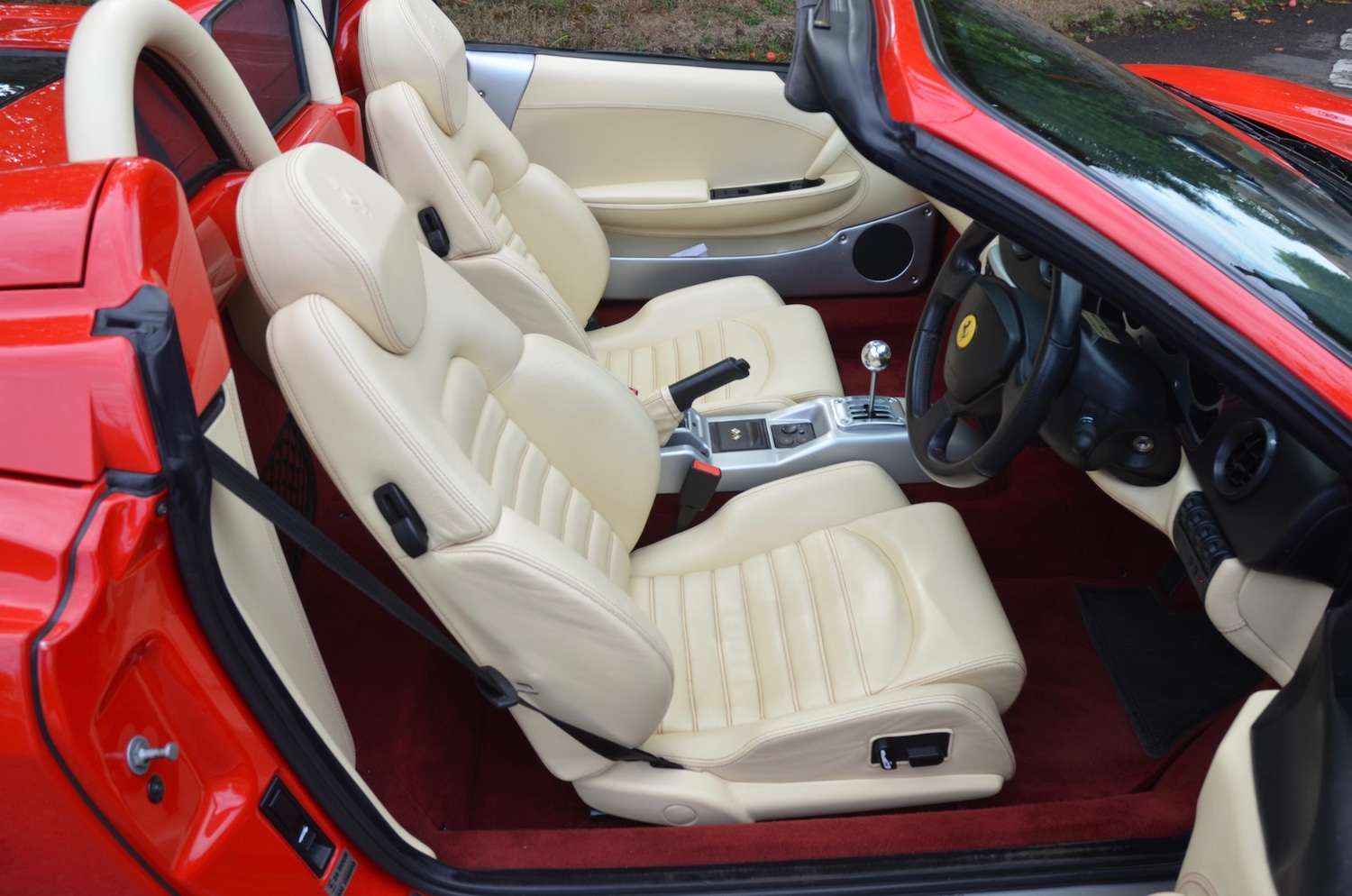 Used Ferrari 360 2004 for sale - 77946205: Photo 39