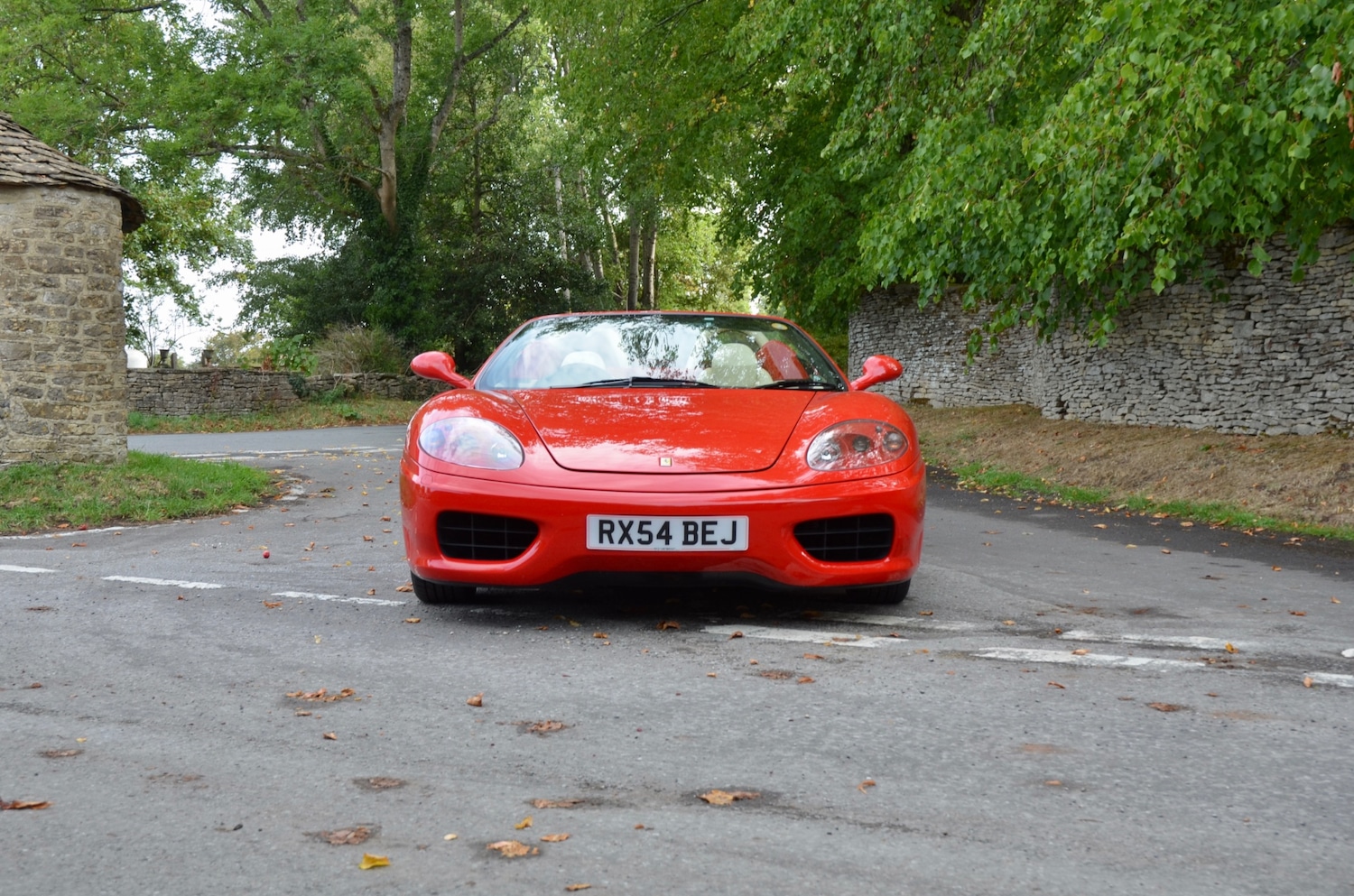 Used Ferrari 360 2004 for sale - 77946205: Photo 4