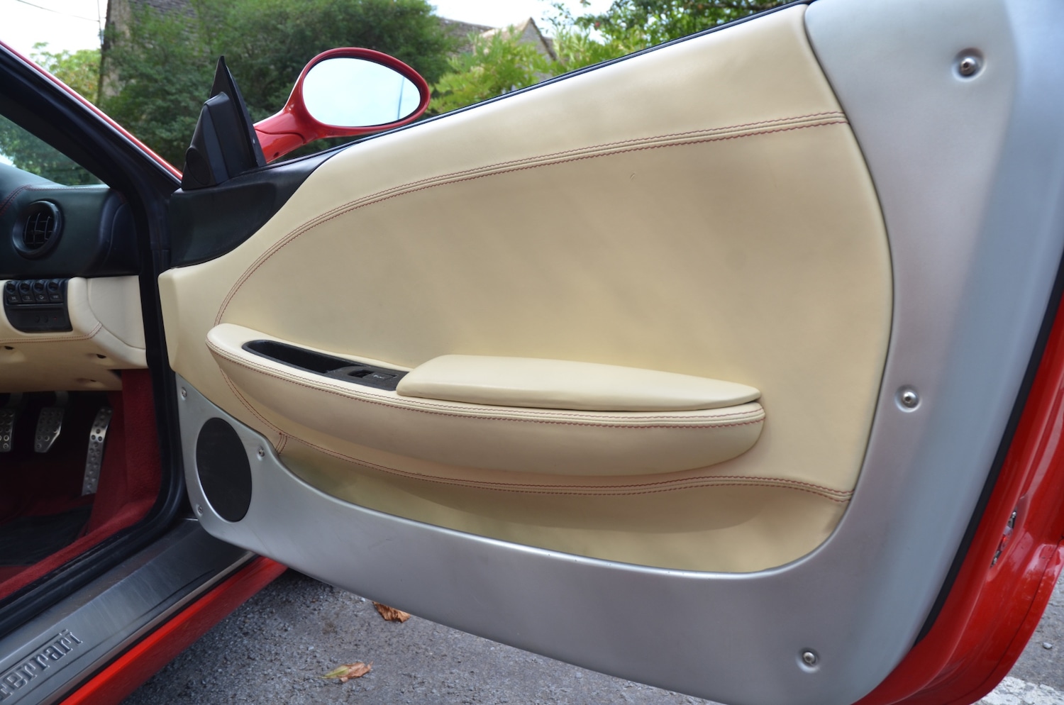 Used Ferrari 360 2004 for sale - 77946205: Photo 41