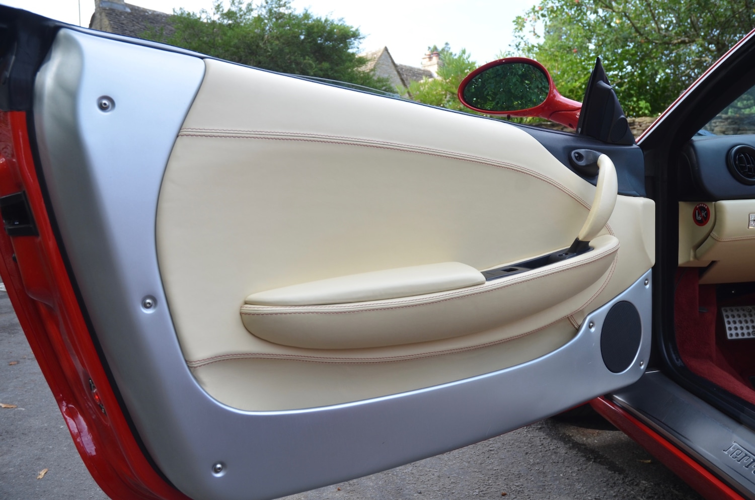 Used Ferrari 360 2004 for sale - 77946205: Photo 46