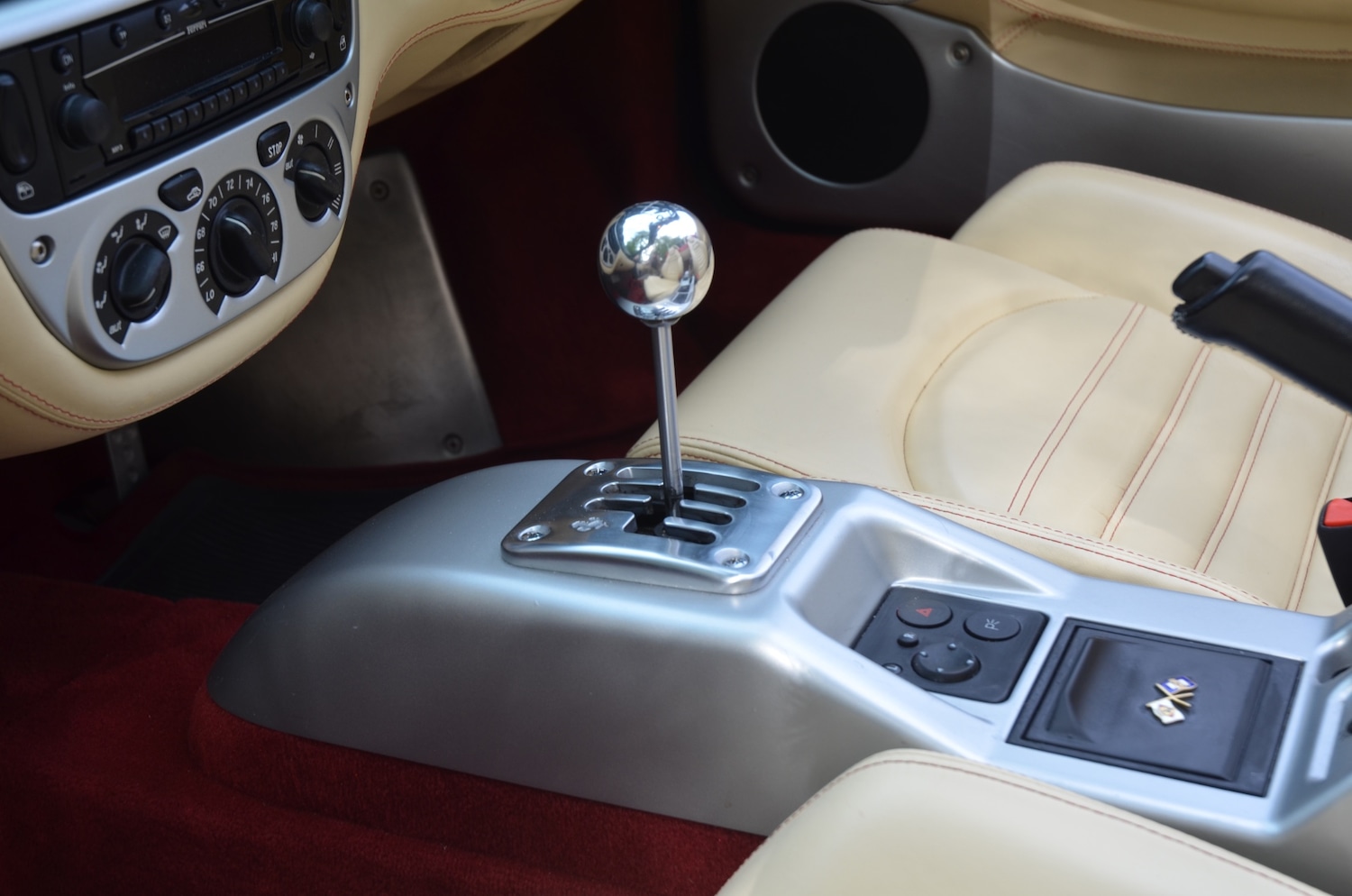 Used Ferrari 360 2004 for sale - 77946205: Photo 49