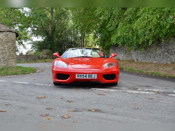 Used Ferrari 360 2004 for sale - 77946205: Photo