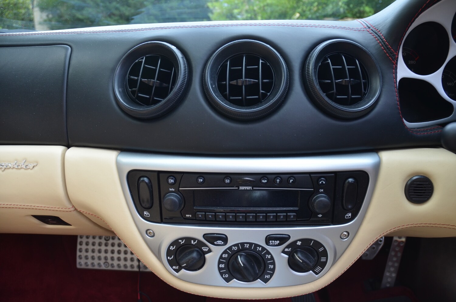 Used Ferrari 360 2004 for sale - 77946205: Photo 50