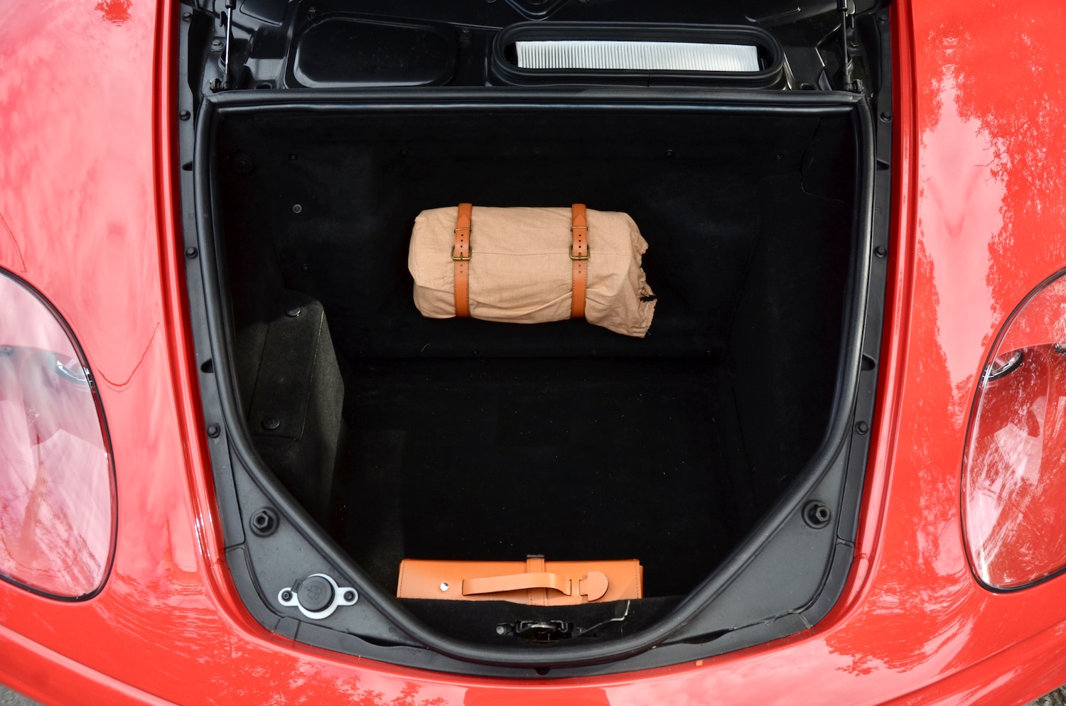 Used Ferrari 360 2004 for sale - 77946205: Photo 53