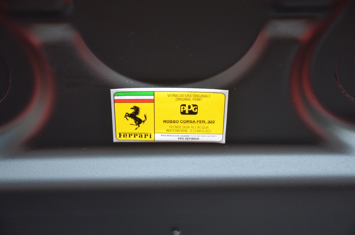 Used Ferrari 360 2004 for sale - 77946205: Photo 54