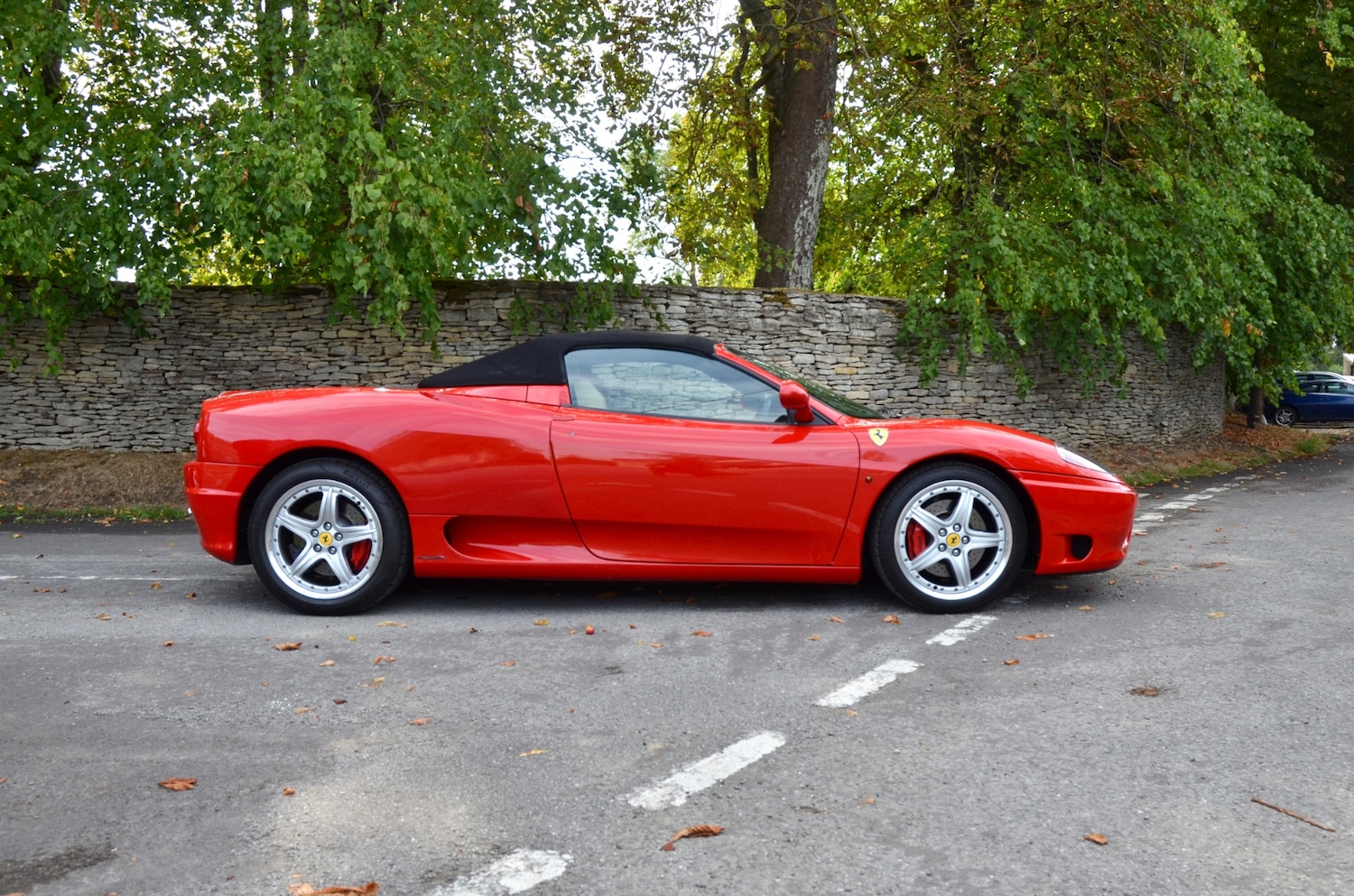 Used Ferrari 360 2004 for sale - 77946205: Photo 7
