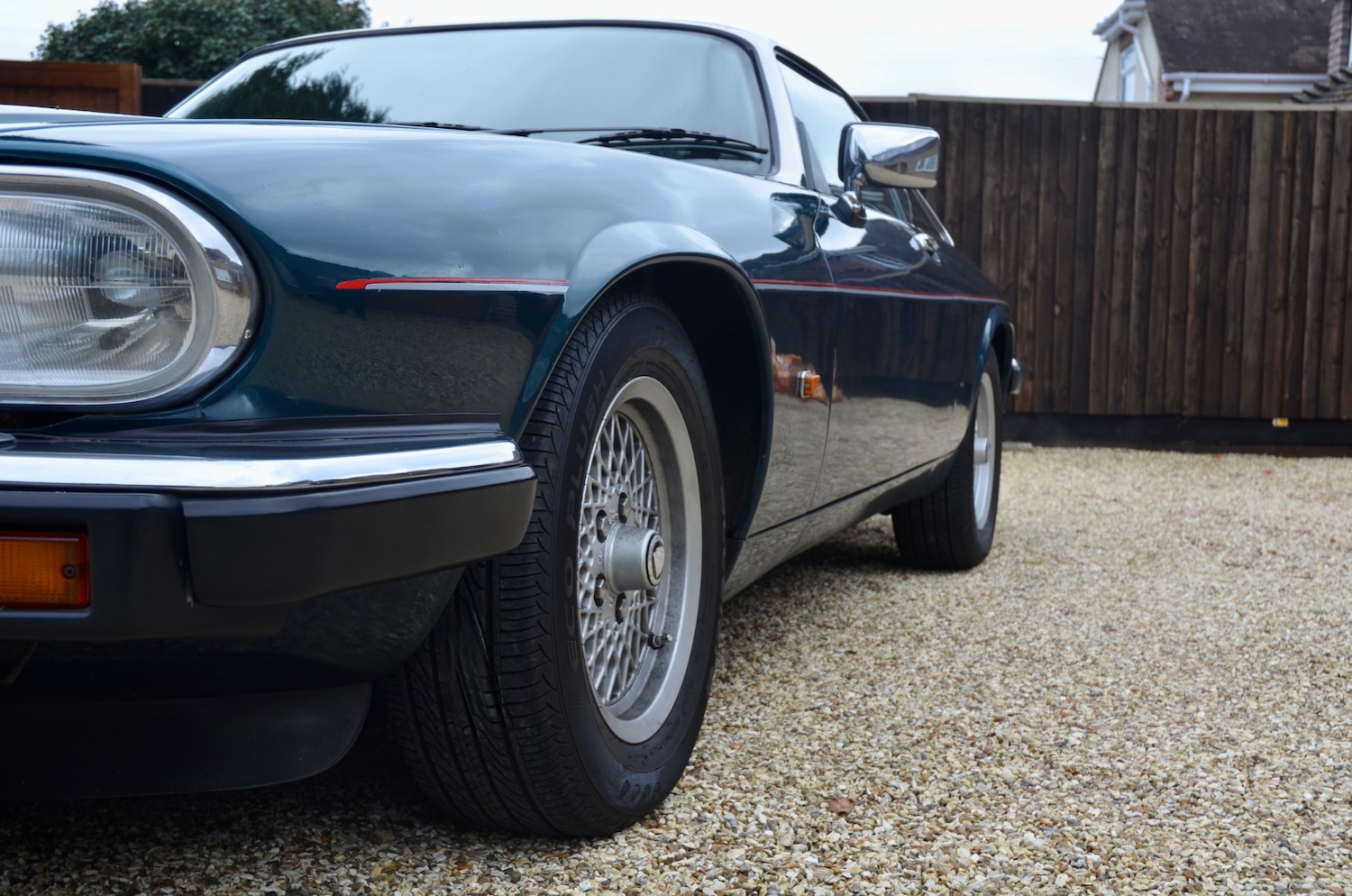 Used Jaguar XJS 2018 for sale - 78106293: Photo 10