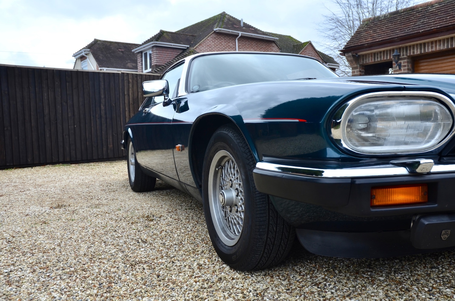 Used Jaguar XJS 2018 for sale - 78106293: Photo 12