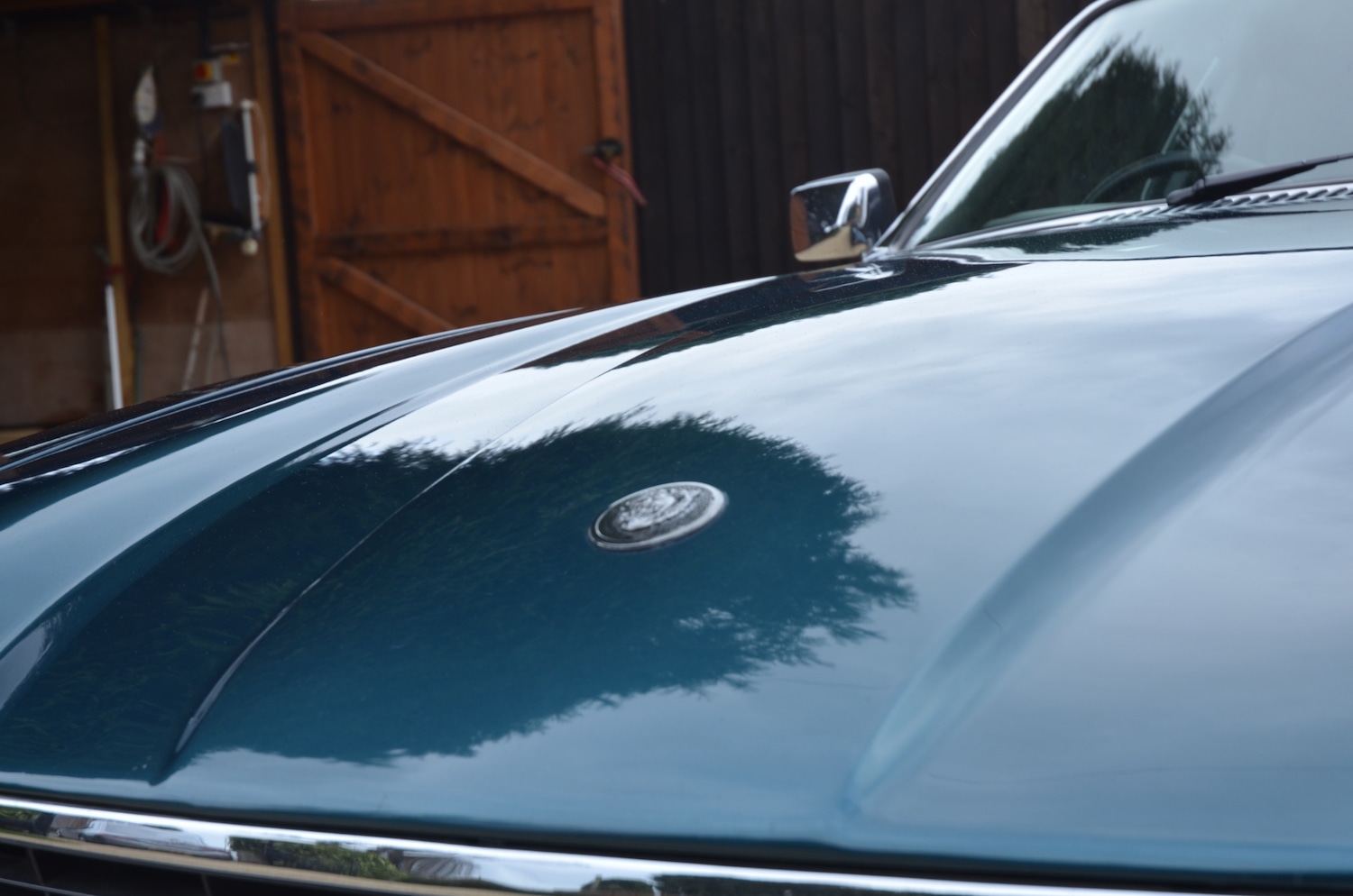 Used Jaguar XJS 2018 for sale - 78106293: Photo 18