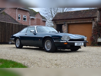 Used Jaguar XJS undefined for sale - 78106293: Photo