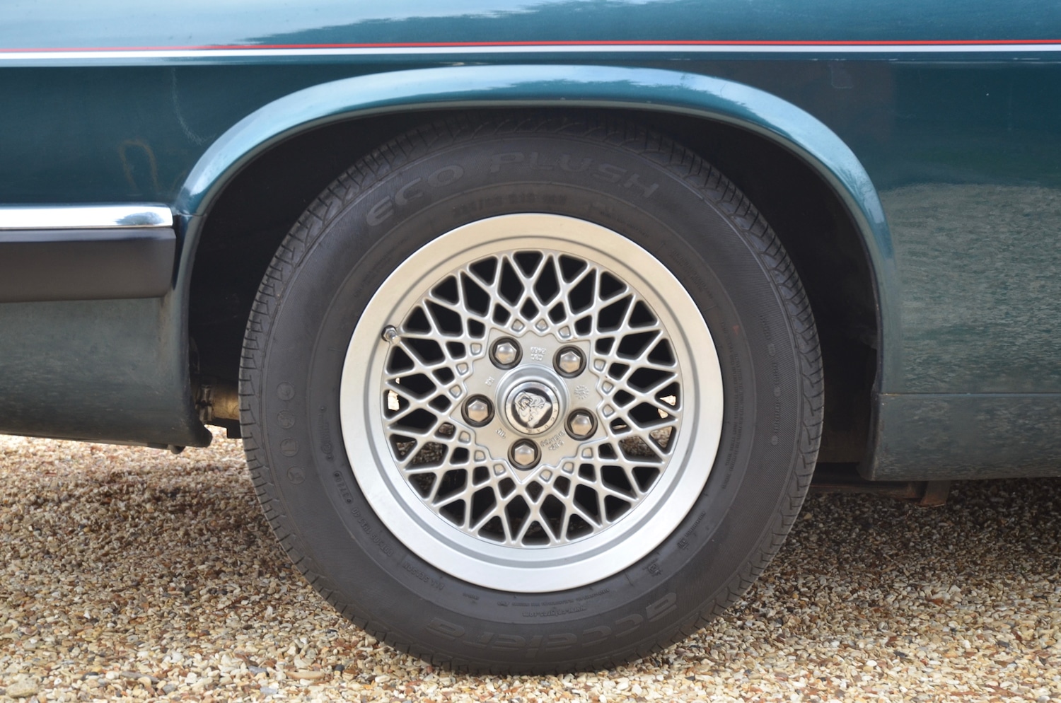 Used Jaguar XJS 2018 for sale - 78106293: Photo 21