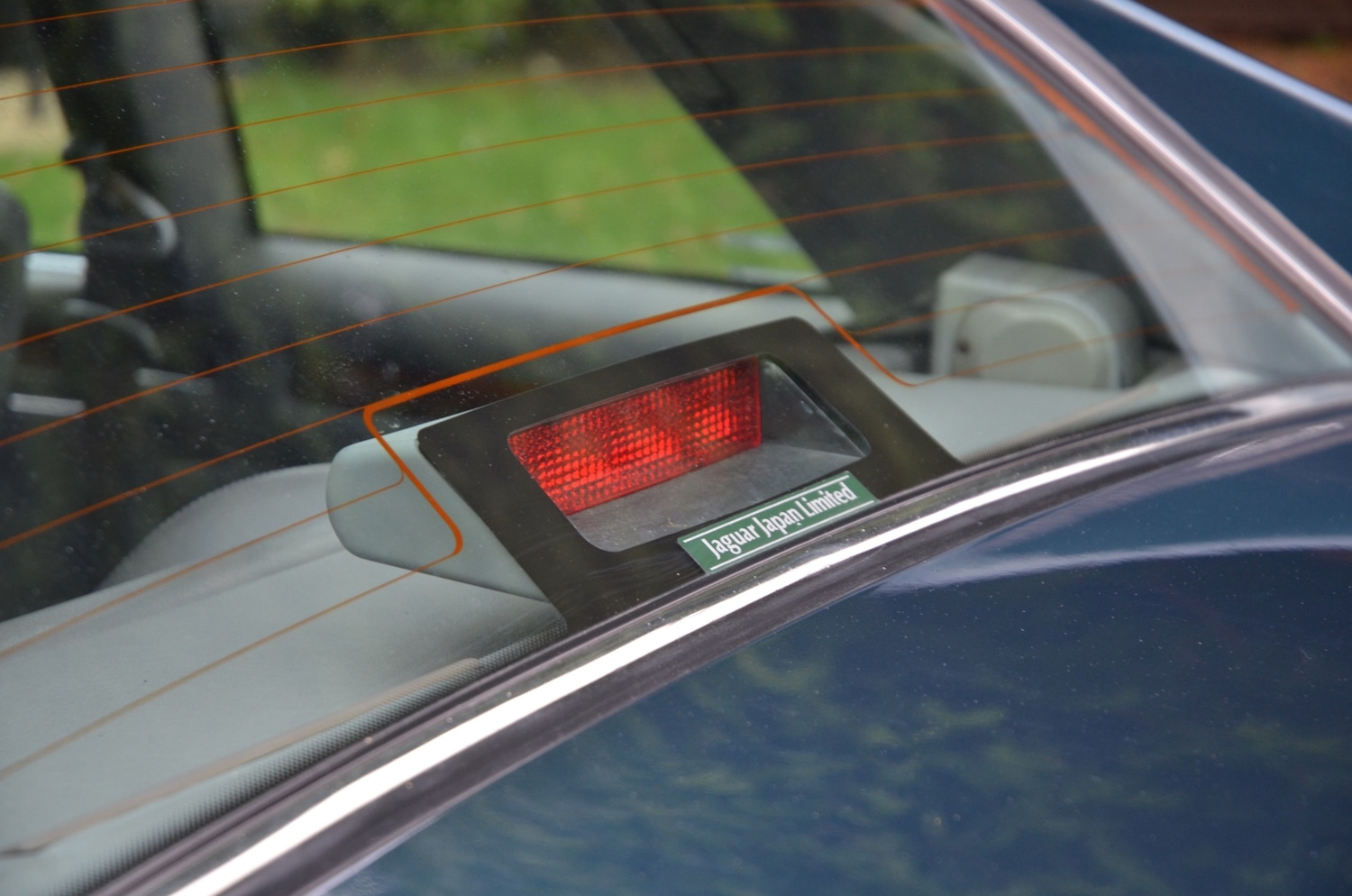 Used Jaguar XJS 2018 for sale - 78106293: Photo 26