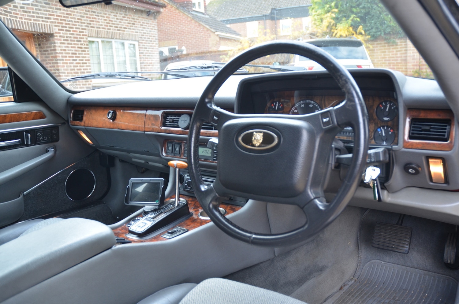 Used Jaguar XJS 2018 for sale - 78106293: Photo 29