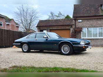 Used Jaguar XJS undefined for sale - 78106293: Photo