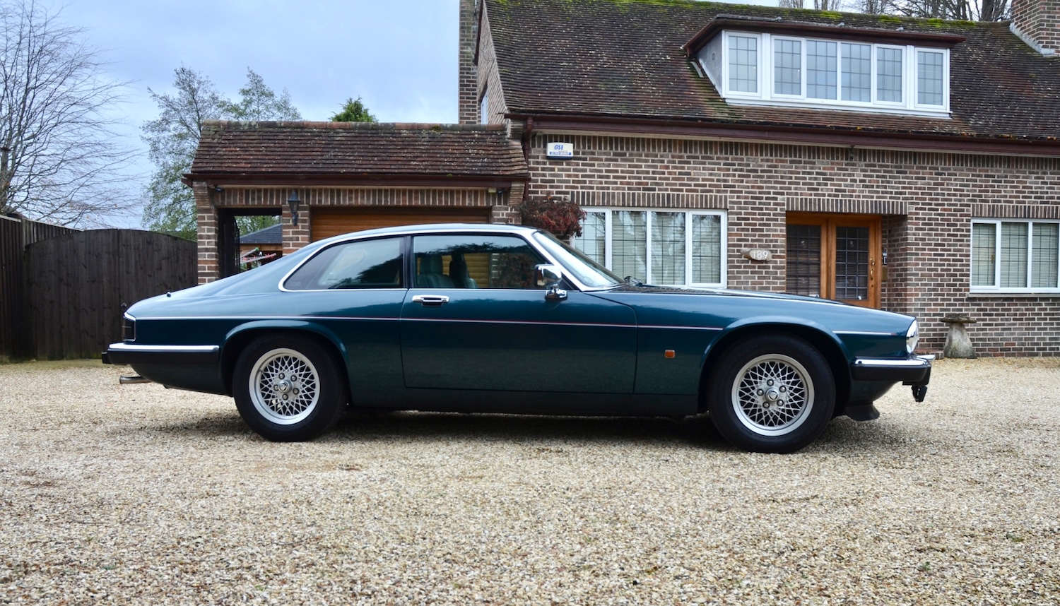 Used Jaguar XJS 2018 for sale - 78106293: Photo 3