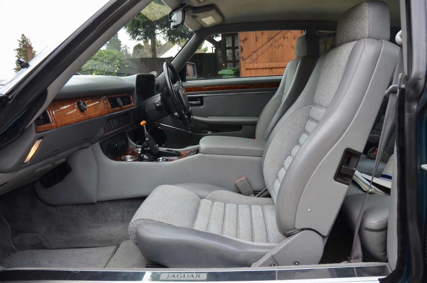 Used Jaguar XJS 2018 for sale - 78106293: Photo 36