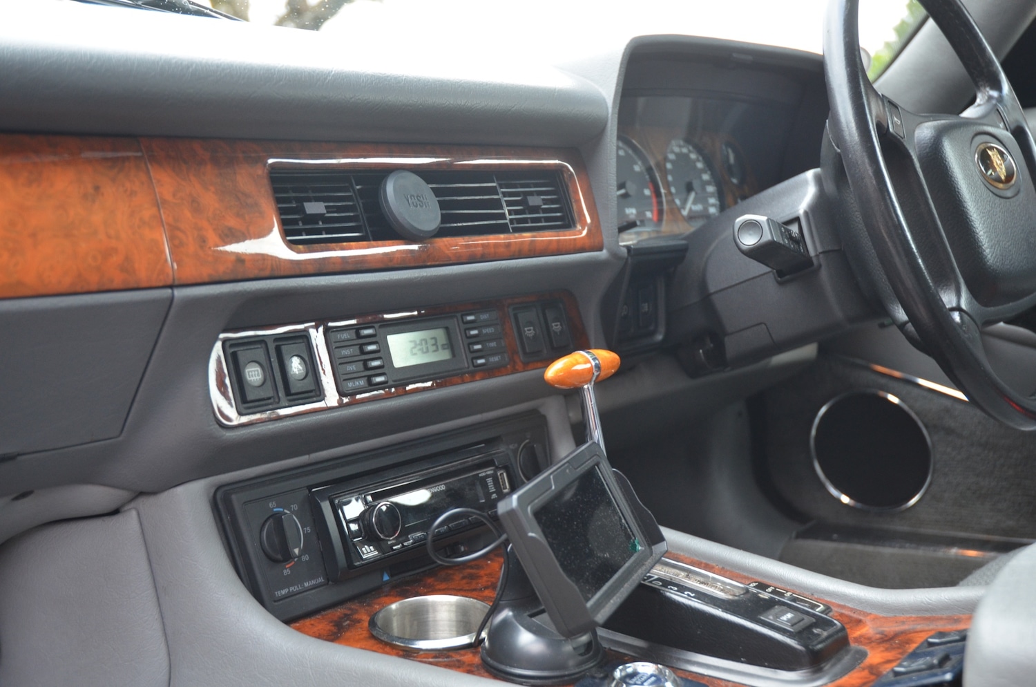 Used Jaguar XJS 2018 for sale - 78106293: Photo 38