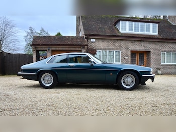 Used Jaguar XJS undefined for sale - 78106293: Photo
