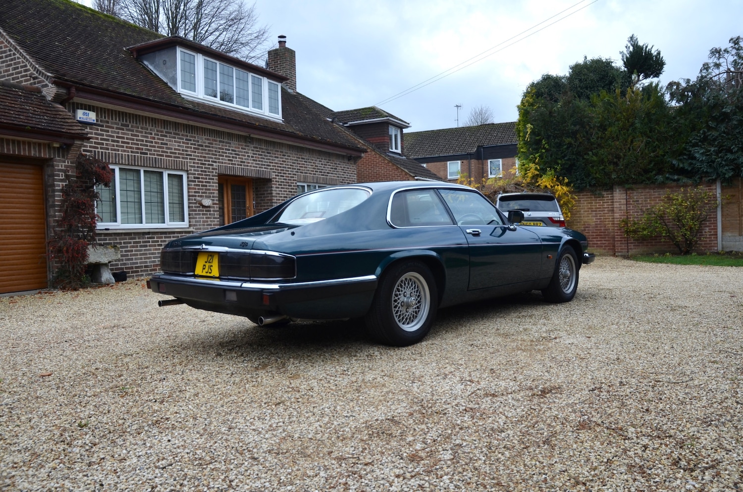Used Jaguar XJS 2018 for sale - 78106293: Photo 4