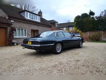 Used Jaguar XJS undefined for sale - 78106293: Photo